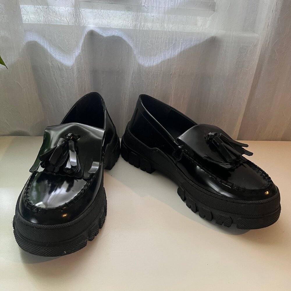 Weekend MaxMara Loafers